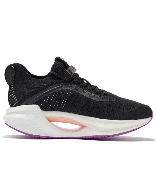 Li-ning Black (Wmns) Shadow Essential