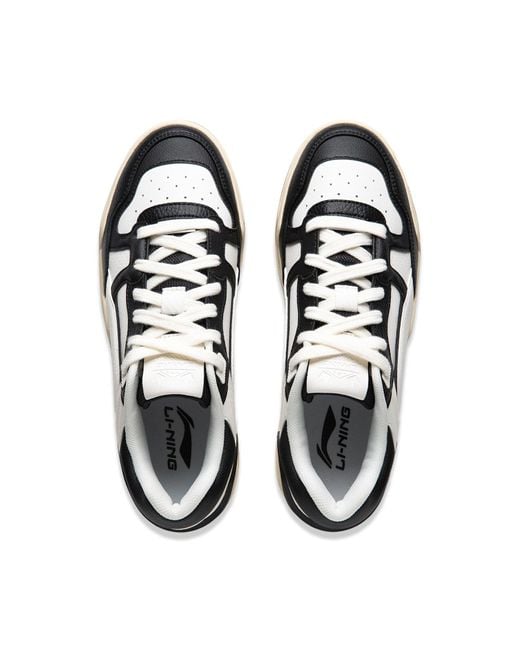 Li-ning White Moon 2.0 for men