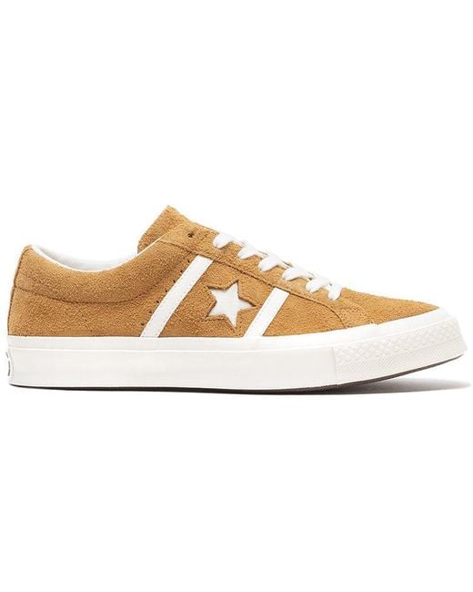 Converse Brown One Star Academy Ox for men