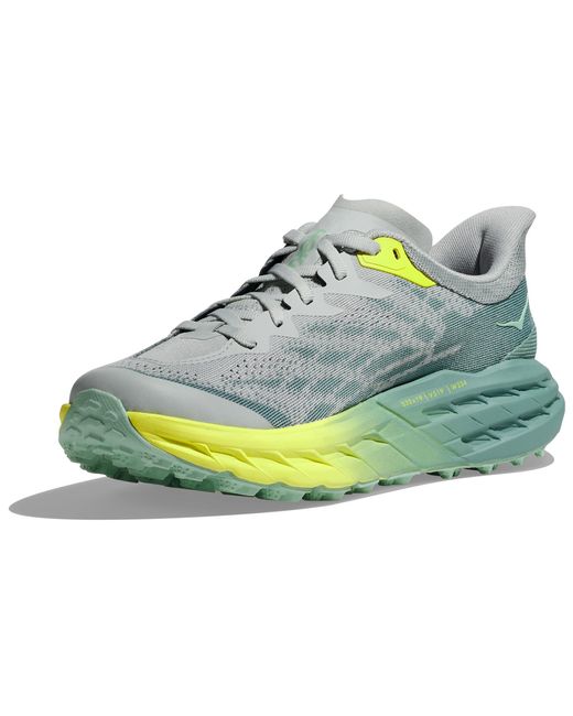 Hoka One One Blue (Wmns) Speedgoat Wide Coral Camellia'