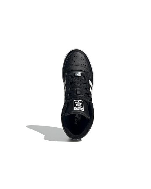 Adidas Black (Wmns) Top Ten Rb