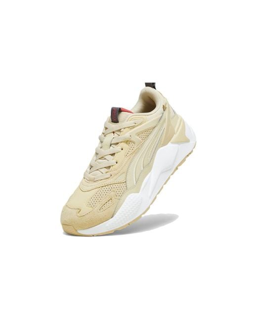 PUMA White Rs-X Efekt 'Alpine Snow' for men