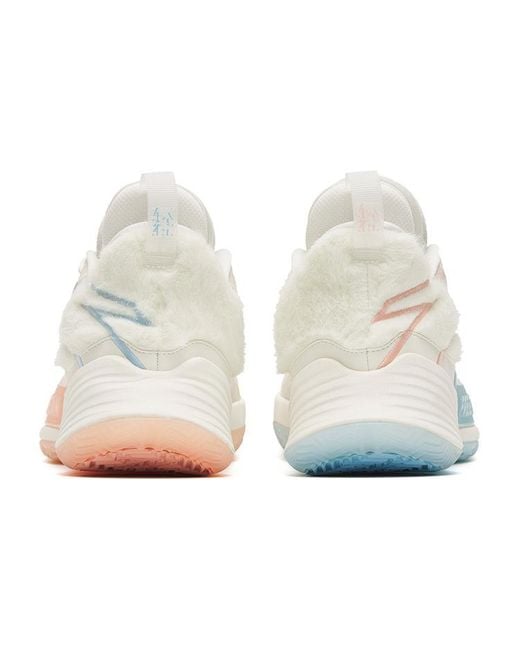 Anta White Light Horseman 3 'Samoyed' for men