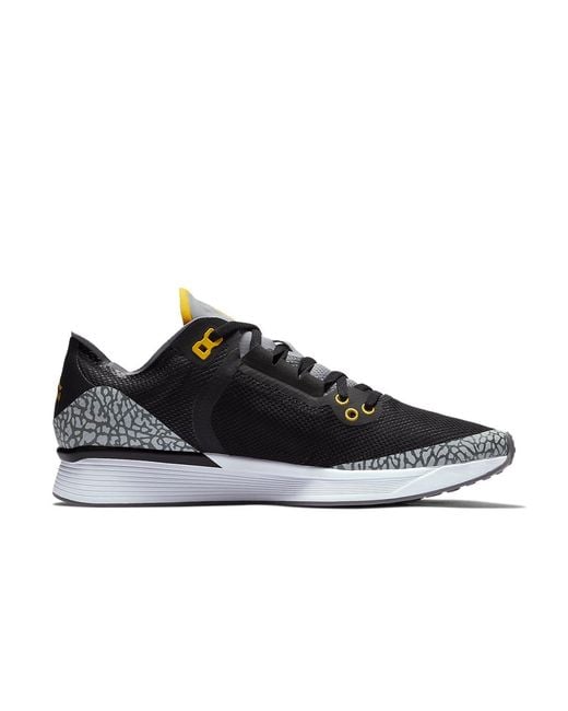 Nike Black 88 Racer 'Varsity Maize' for men