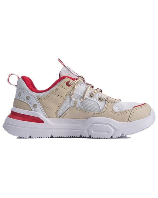 Li-ning Multicolor (Wmns) Mark Lite X Disney