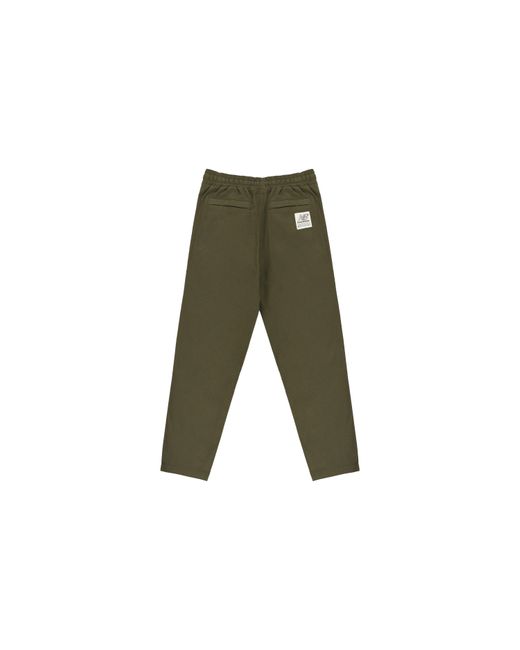 New Balance Green X Salehe Yurt Pants for men