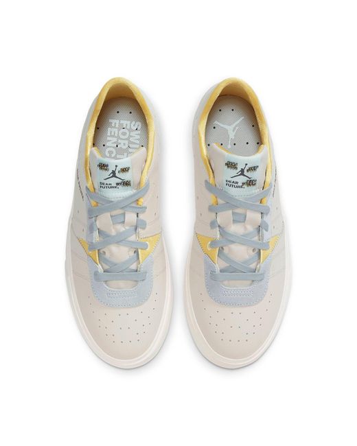 Nike White Series.05 'Dear Future' for men
