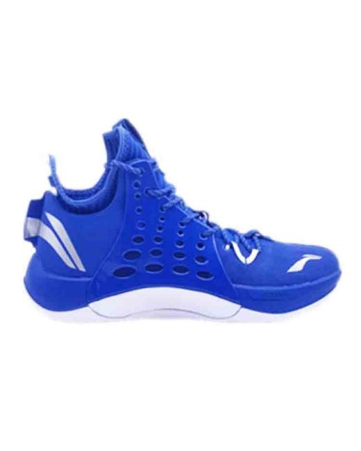 Li-ning Blue Sonic 7 'Duke' for men