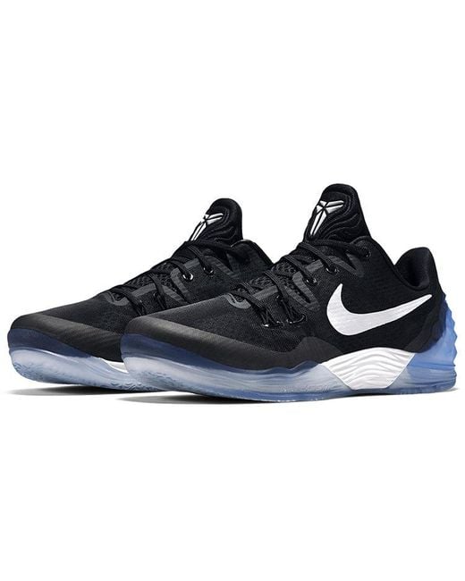 Nike Blue Zoom Kobe Venomenom 5 Ep for men