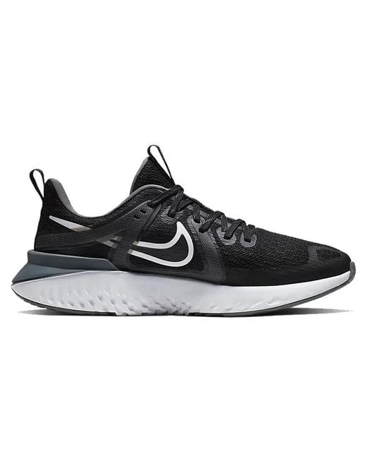 Nike Black (Wmns) Legend React 2