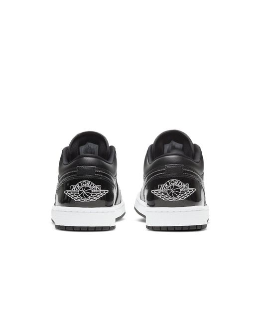 Nike Black 1 Low 'All Star 2021' for men