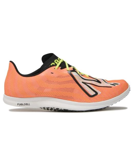 New Balance Brown Fuelcell 5280 V2 Nd2 Shoes for men