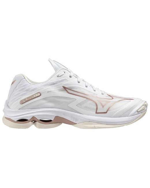 Mizuno White Wave Lightning Z7 Copper' for men
