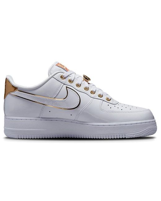 Nike Air Force 1 Low 'nola' in White for Men | Lyst