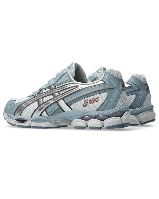 Asics Blue Gel-Nyc 2055 'Glacier Dolphin' for men