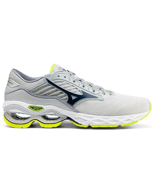 Mizuno Blue Creation 22 Fluorescent' for men