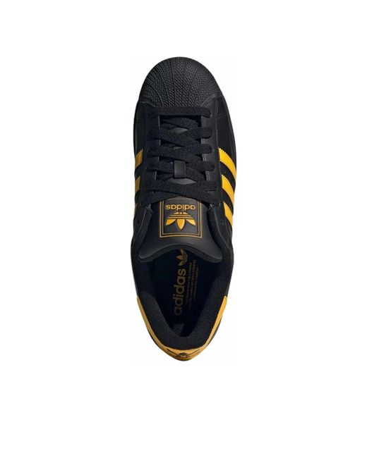 Adidas Blue Superstar 2 'Core Crew' for men