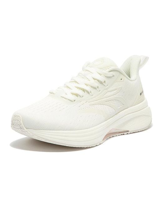 361 Degrees White Titan Lite 'Cream' for men