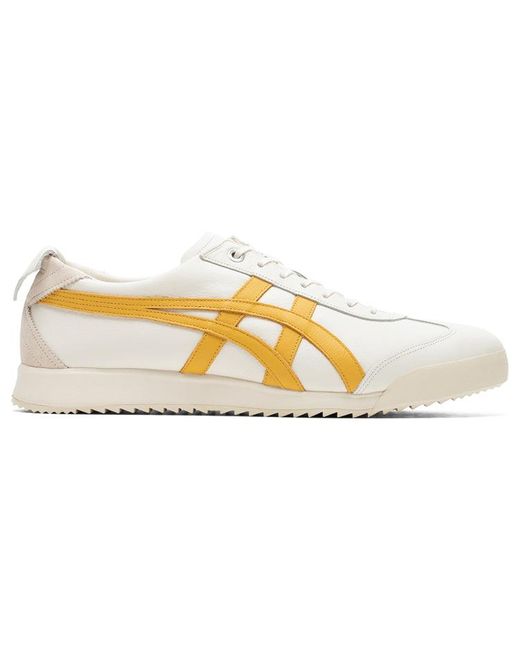 onitsuka tiger metallic