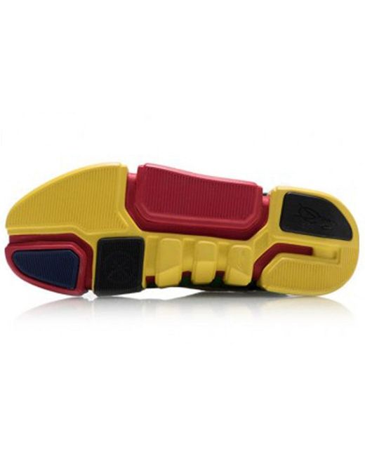 Li-ning Green Wade Essence 2 Ace for men