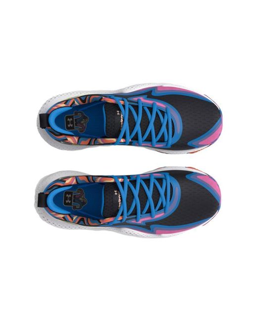 Under Armour Blue Spawn 5 Le for men