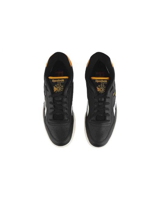 Reebok Black Bb 4000 Mu for men