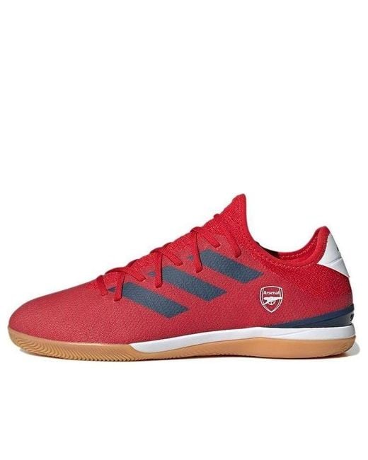 Adidas Red Gamemode Knit for men