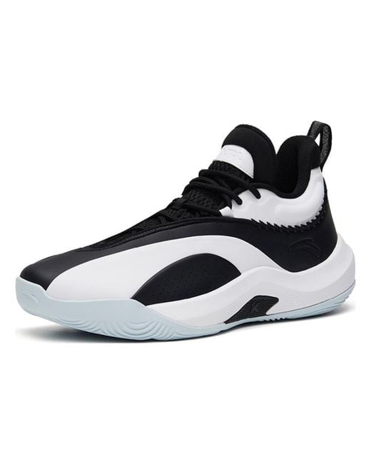 Anta Blue Klay Thompson Team for men