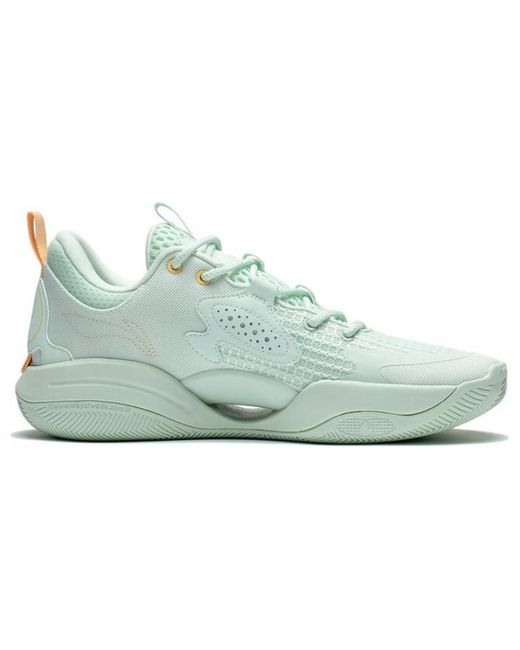 Li-ning Blue Wade All Day 7 'Soft' for men