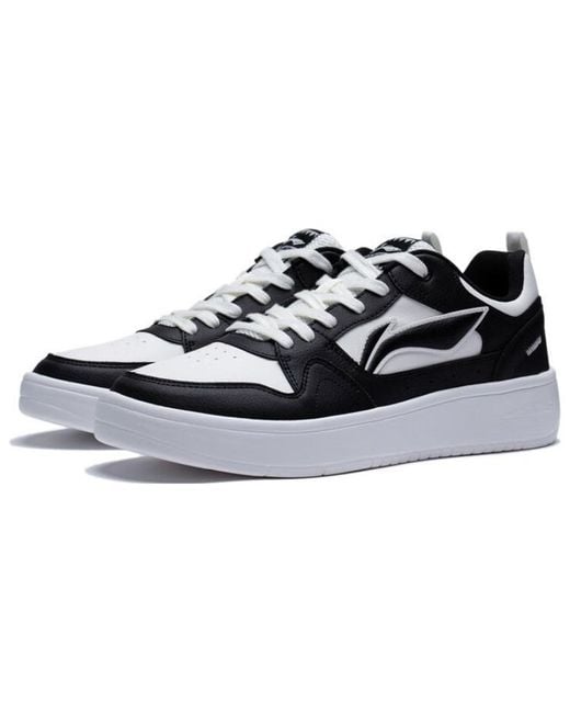Li-ning Black Xingchu 2.0 for men