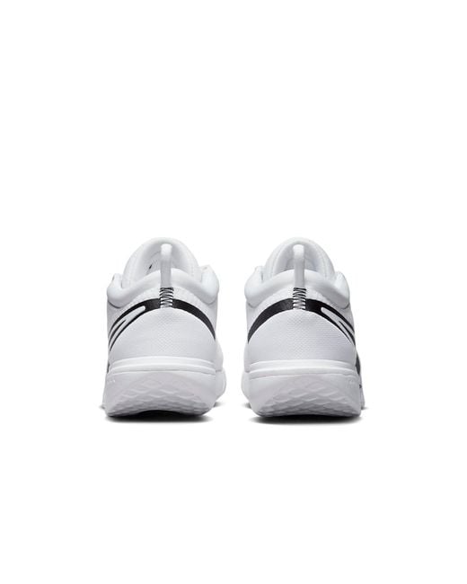 Nike White Court Zoom Pro Hc for men