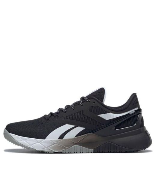 Reebok Blue (Wmns) Nanoflex Tr Footwear'