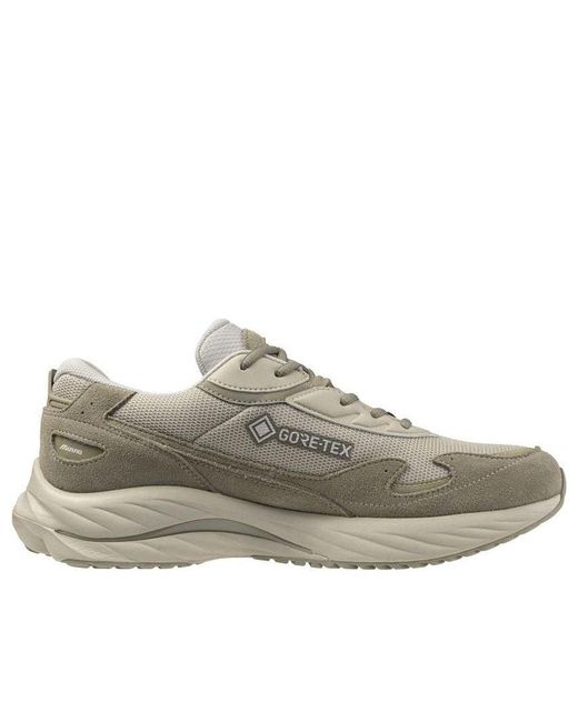Mizuno Natural Wave Rider B Gtx 'Wheat Tan' for men