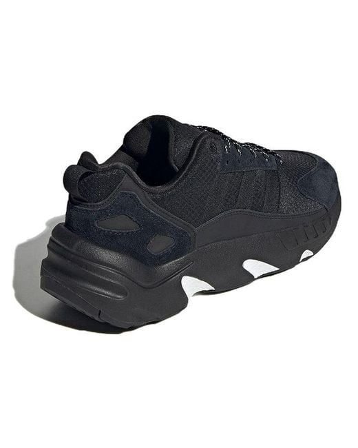 Adidas Blue Zx 22 Boost for men