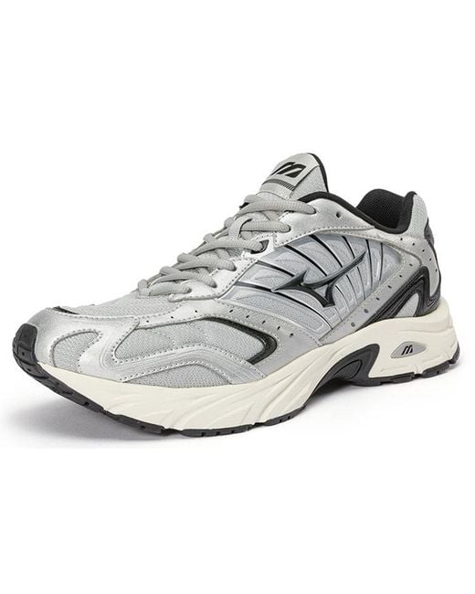 Mizuno White Fiyi 2K Casual Retro for men