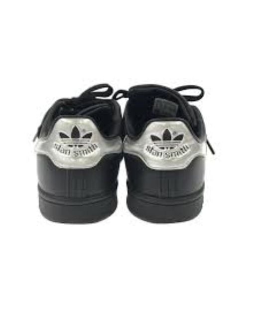 Adidas Black (Wmns) Stan Smith