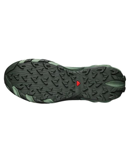 Salomon Green Speedverse Prg for men