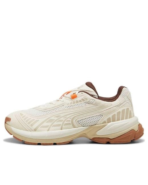 PUMA White X P.A.M. Velophasis V002 'Frosted Ivory' for men