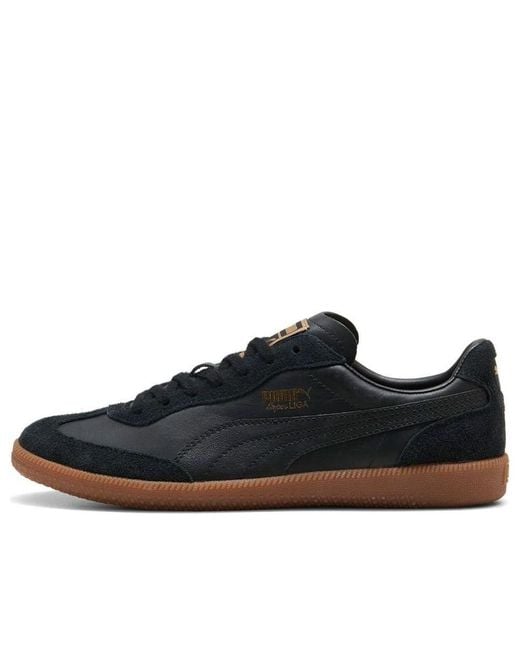 PUMA Black Super Liga Og for men