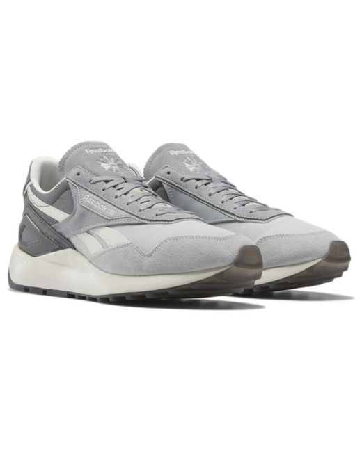 Reebok Gray Classic Legacy Az