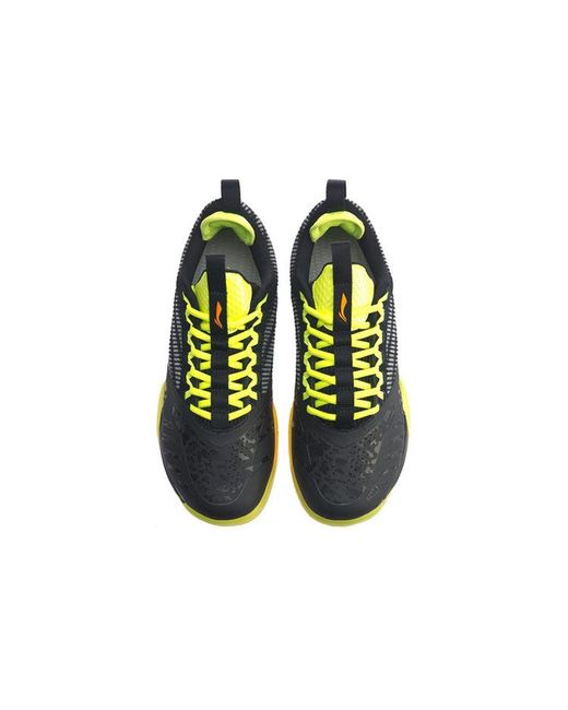 Li-ning Blue Cool Shark 2.0 for men
