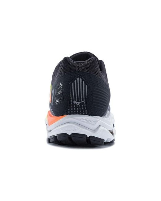 Mizuno Blue Inspire 16 for men