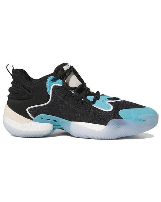 Adidas Blue Byw Select for men