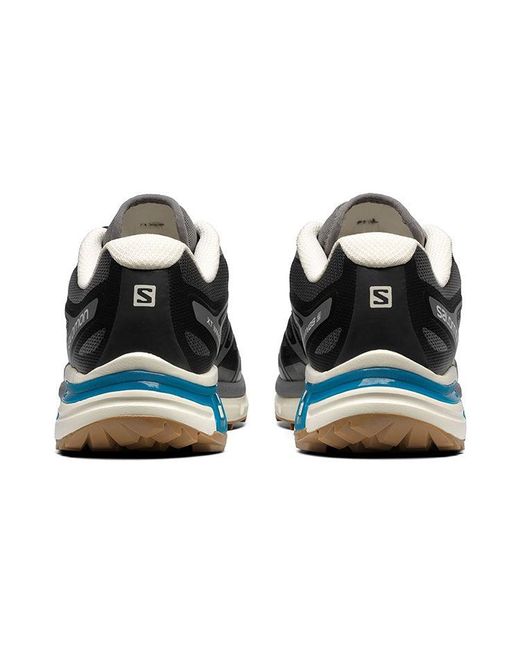 Salomon Gray Xt-Wings 2 for men