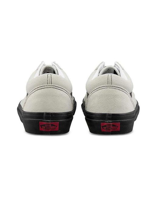 Vans Black Style 36 Sneakers for men