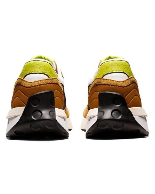 Asics Natural Jogger X81 Presidio' for men