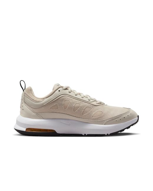 Nike White Air Max Ap 'Light Orewood' for men
