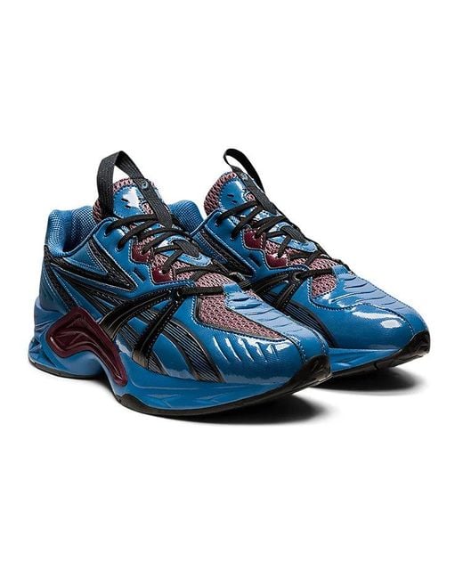 Asics Blue X Kiko Kostadinov Hn2-S Protoblast 'Aquatic' for men