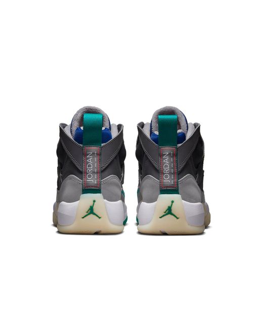 Nike Blue Jumpman Two Trey 'Cement Sport Royal' for men