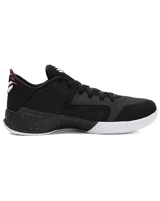 Nike Black Zoom Kobe Venomenon 6 Ep for men